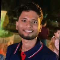 FirstWire Apps Employee Ankit Mishra's profile photo