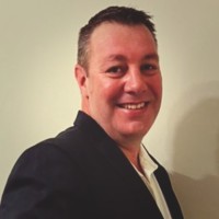 Keith Andrews Employee Andre Rossouw's profile photo