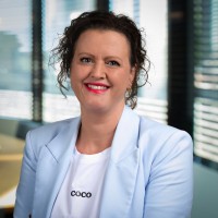 Joyce van de Kerkhof Email & Phone Number