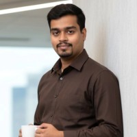 eDesk Employee Srinivasa Samavedam's profile photo