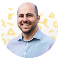 AppSatori Employee Petr Votoček's profile photo