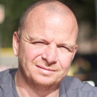 sensation.io Employee Paul Ramshaw's profile photo