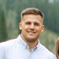 Dremio Employee Connor Wills's profile photo