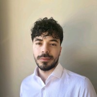 Christos Ntais's profile photo