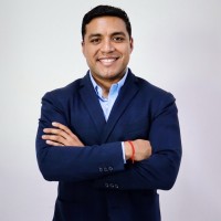 Andrés Casais Email