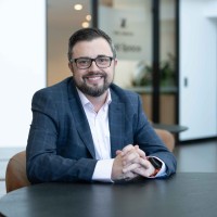 Fastrack Technology Employee Ben Richards's profile photo