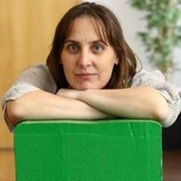 ETSAVA Employee Estrella Alonso del Barrio's profile photo