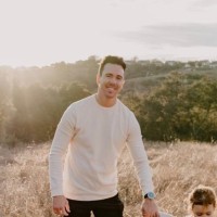 Salesforce Employee Ryan Case's profile photo