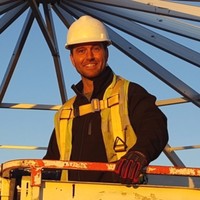 The Murphy Elevator Company Employee Matthew Bates's profile photo