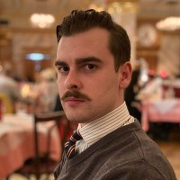 Circle Health Group Employee George Mills's profile photo