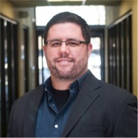 Cadillac Coffee Company Employee Patrick Martinez's profile photo