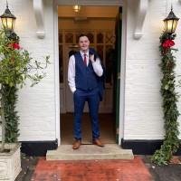 Alecto Recruitment Ltd Employee Jordan Cook's profile photo