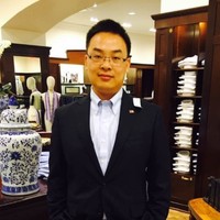 Rexing Inc Employee Eric Sun's profile photo