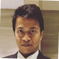 HDFC Bank Employee Yash Doshi's profile photo
