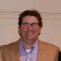 Foundation Property Management Employee Darren Arnoult's profile photo