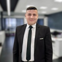 Multiparque Employee Juan David Rodríguez Carreño's profile photo