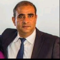 CtrlS Datacenters Ltd Employee Rajeev Koul's profile photo