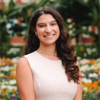 Clemson University College of Science Employee Kaylee Board's profile photo