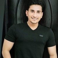 AKSA-SDS Employee Ali Mughal's profile photo