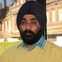 BPTP Limited Employee Inderbir Bhatia's profile photo