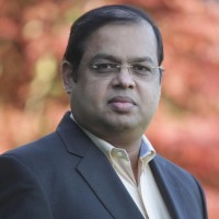 RDAlabs LLC Employee Reji Baby's profile photo