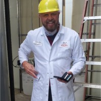 Scott Brothers Dairy Employee Dave Corwin's profile photo