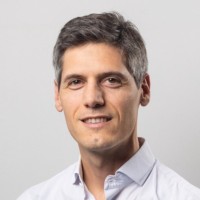 CREADEV - Creating for People Employee Baptiste Gormand's profile photo