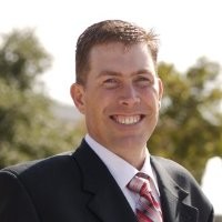 Mills Wealth Advisors Employee Mike Mills's profile photo