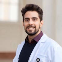 Orthopädisches Spital Speising Employee Yasin Lari's profile photo