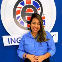 Inglês Easy Employee Hilda Carla de Moura Ferreira's profile photo