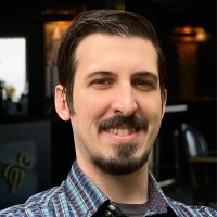 Formations Employee Marcus Edgette's profile photo