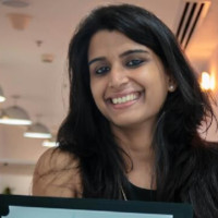 Ila Sharma Email & Phone Number