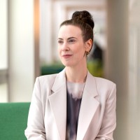 MacEwan University Employee Abigail Myers's profile photo