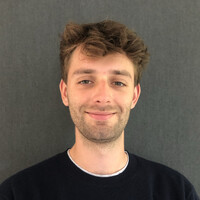 BNP Paribas Fortis Employee Bas Beckers's profile photo