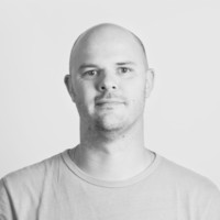 Cash App Employee Ben Vickery's profile photo