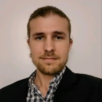 ACCEL Compliance Employee William Kuebler's profile photo