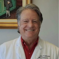Donnie Calhoun