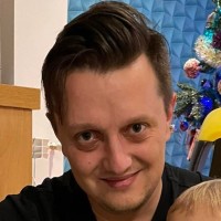 ID Studio Employee Artur Kuliński's profile photo