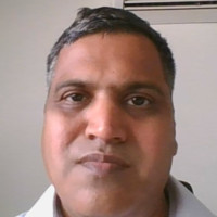 Krishnamurthy Vk Email & Phone Number