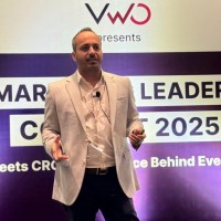 VWO Employee Bhavan Kochhar's profile photo