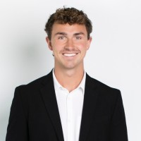 linear Employee Brock A.'s profile photo