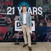 Duco Events Employee Matt Davy's profile photo