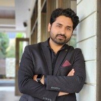 Ritesh Chaudhari Email