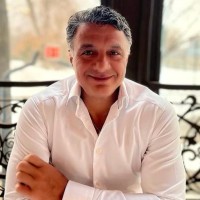 Nabil Boudani Email & Phone Number