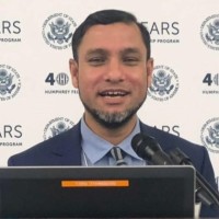 Ministry of Foreign Affairs, Bangladesh Employee Mohammed Ahmed's profile photo