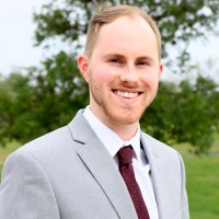 CommonSpirit Health Employee Robby Glazier's profile photo