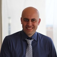 New Canaan Public Schools Employee Salvatore Petrucci's profile photo