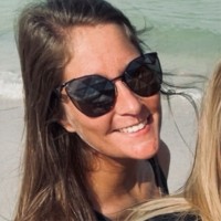 TEN MILE Employee Amber Taylor's profile photo