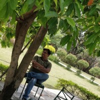 Kundan Kishore Email & Phone Number