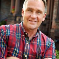 Steadman Studios Employee Lee Steadman's profile photo